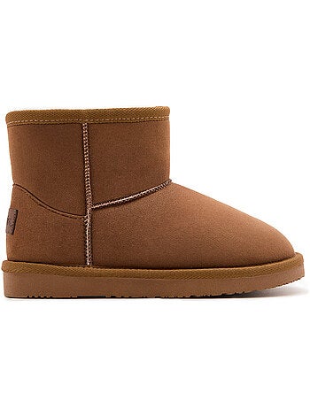 Botins conguitos caña baja