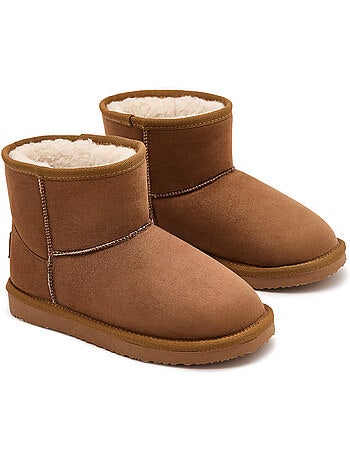 Botins conguitos caña baja