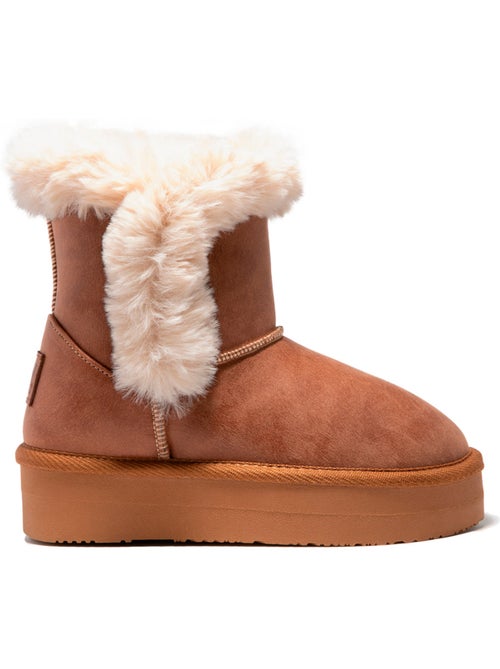 Botins Conguitos - Kiabi