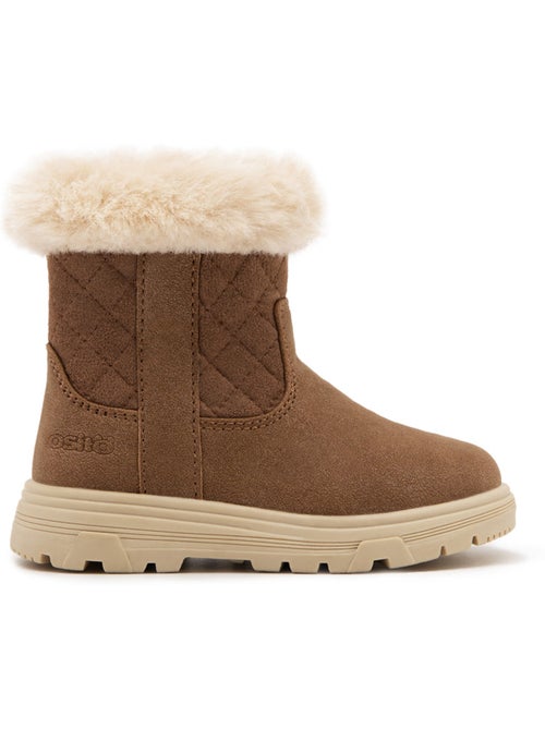 Botins conguitos - Kiabi Botins conguitos - Kiabi