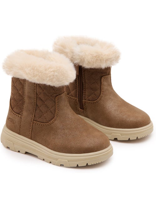 Botins conguitos - Kiabi Botins conguitos - Kiabi
