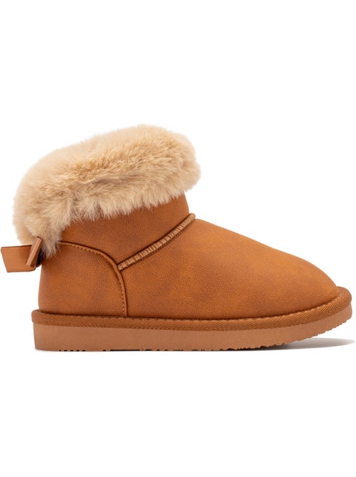 Botins Conguitos - Kiabi