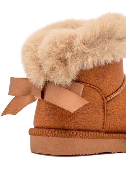 Botins Conguitos - Kiabi