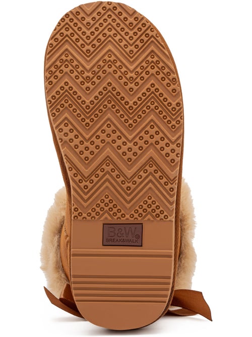 Botins Conguitos - Kiabi