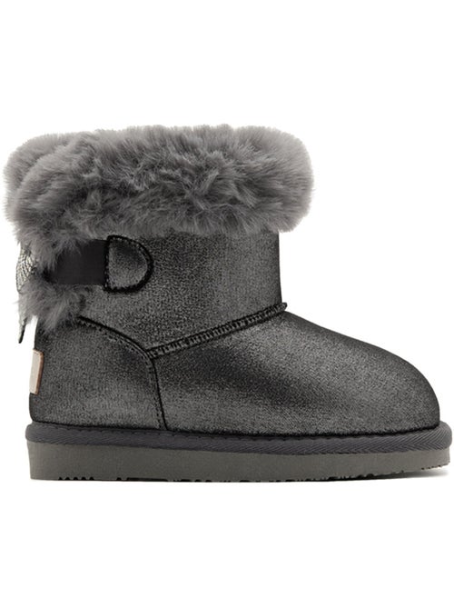 Botins Conguitos - Kiabi Botins Conguitos - Kiabi