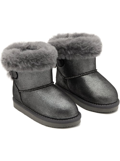 Botins Conguitos - Kiabi Botins Conguitos - Kiabi