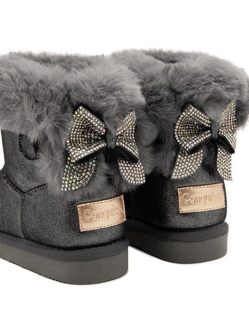Botins Conguitos - Kiabi Botins Conguitos - Kiabi