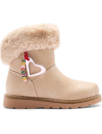 Botins conguitos conguitos