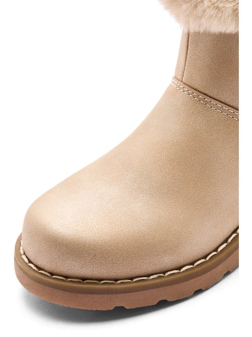 Botins conguitos conguitos - Kiabi Botins conguitos conguitos - Kiabi