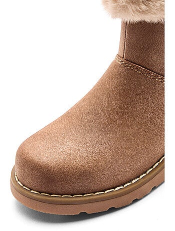 Botins conguitos conguitos
