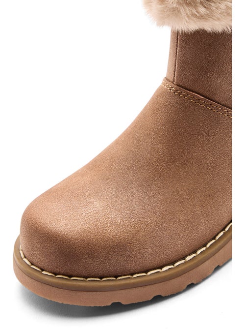 Botins conguitos conguitos - Kiabi Botins conguitos conguitos - Kiabi