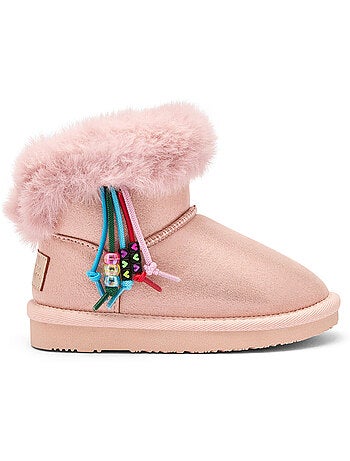 Botins conguitos cuentas
