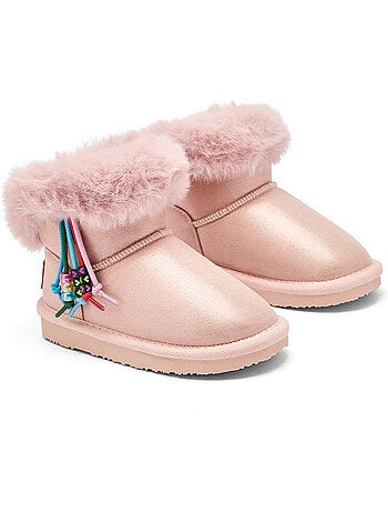 Botins conguitos cuentas