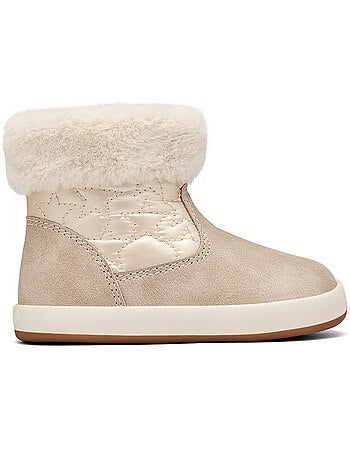 Botins conguitos estrellas barefoot