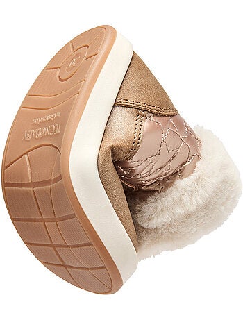 Botins conguitos estrellas barefoot