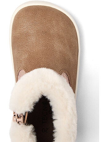 Botins conguitos estrellas barefoot