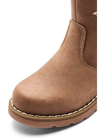 Botins conguitos estrellas