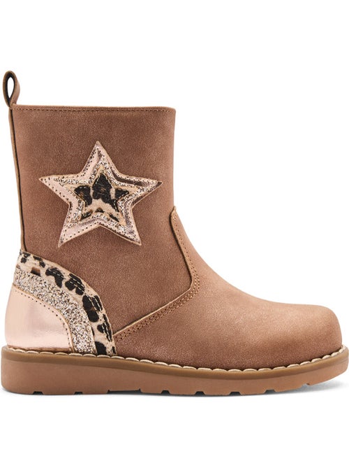Botins conguitos estrellas - Kiabi Botins conguitos estrellas - Kiabi
