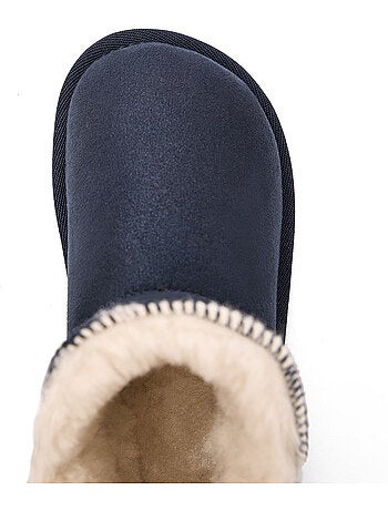 Botins conguitos goflex