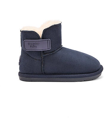 Botins conguitos goflex
