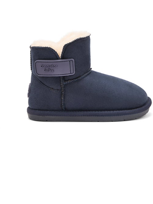 Botins conguitos goflex - Kiabi Botins conguitos goflex - Kiabi