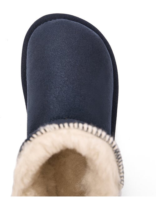 Botins conguitos goflex - Kiabi Botins conguitos goflex - Kiabi