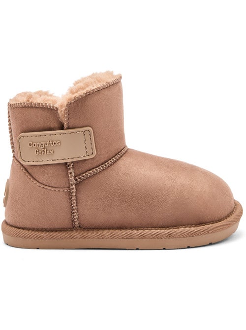 Botins conguitos goflex - Kiabi