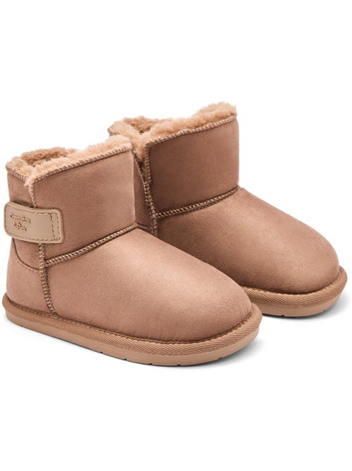 Botins conguitos goflex - Kiabi