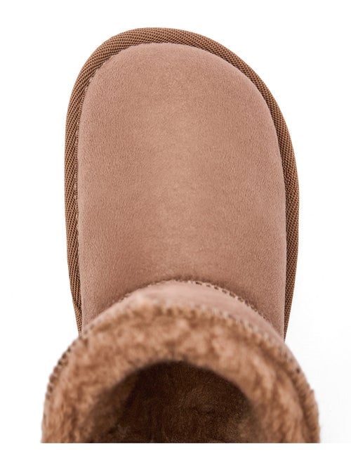 Botins conguitos goflex - Kiabi