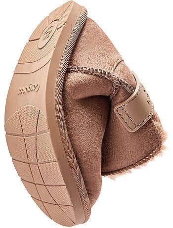 Botins conguitos goflex