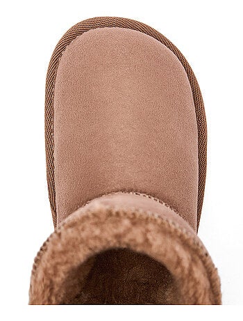 Botins conguitos goflex