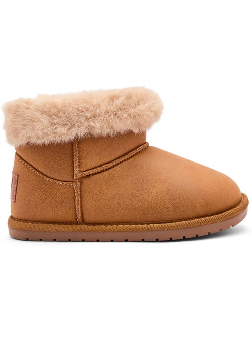 Botins conguitos goflex - Kiabi