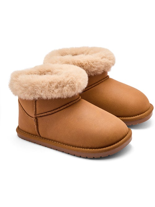 Botins conguitos goflex - Kiabi