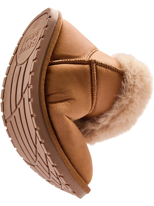 Botins conguitos goflex - Kiabi