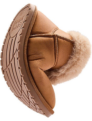 Botins conguitos goflex