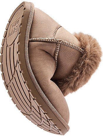 Botins conguitos goflex