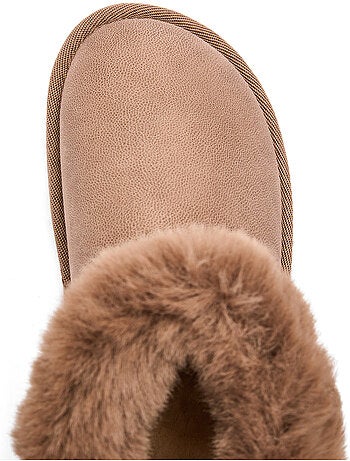 Botins conguitos goflex