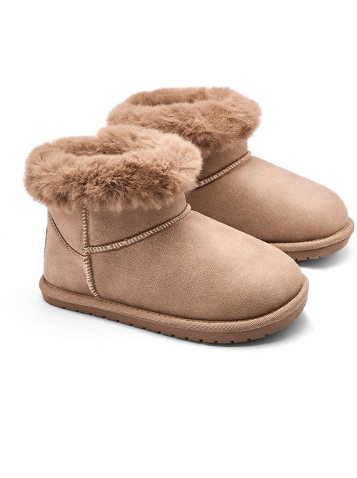 Botins conguitos goflex - Kiabi