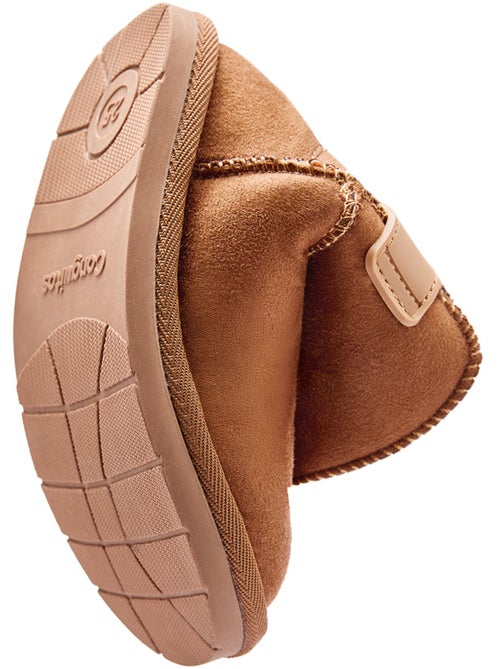 Botins conguitos goflex - Kiabi Botins conguitos goflex - Kiabi