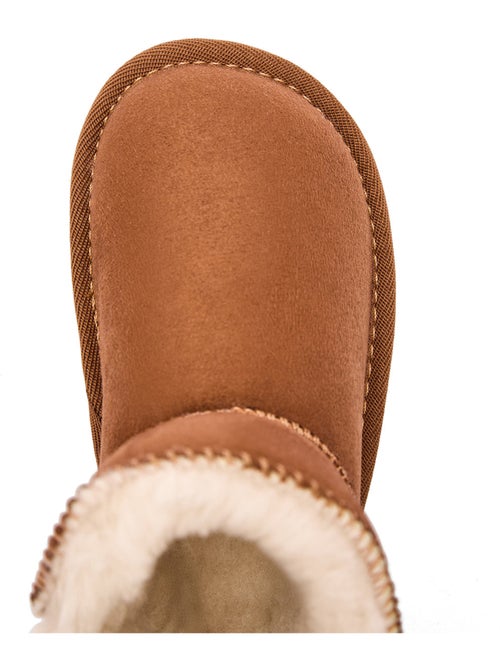 Botins conguitos goflex - Kiabi Botins conguitos goflex - Kiabi