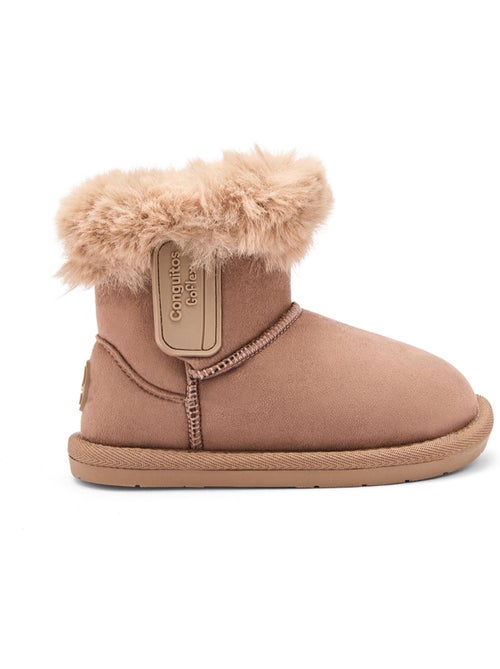 Botins conguitos goflex - Kiabi