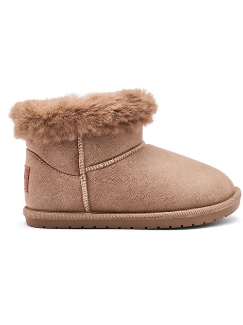 Botins conguitos goflex - Kiabi Botins conguitos goflex - Kiabi