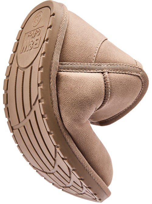 Botins conguitos goflex pelo - Kiabi