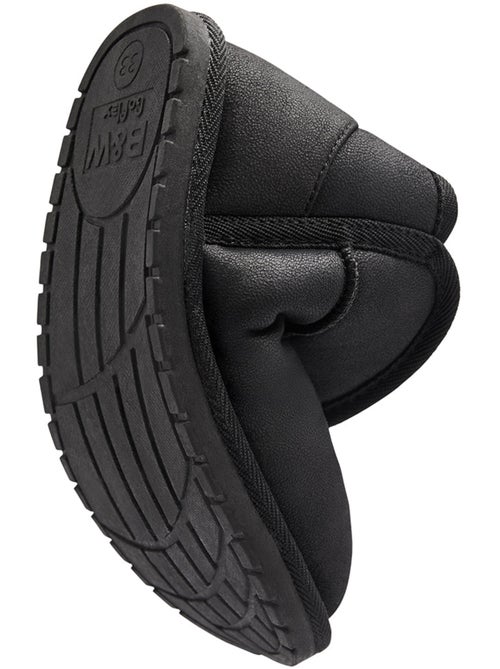 Botins conguitos goflex pelo - Kiabi