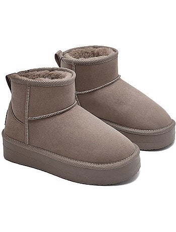 Botins conguitos high