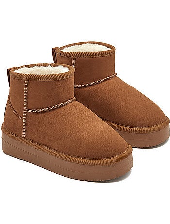 Botins conguitos high