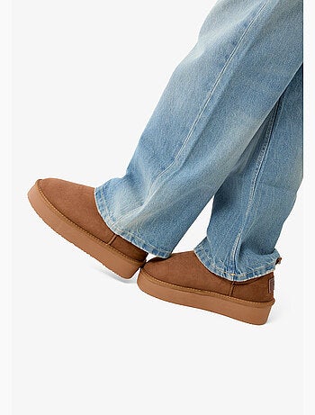 Botins conguitos high