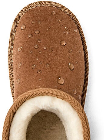 Botins conguitos high