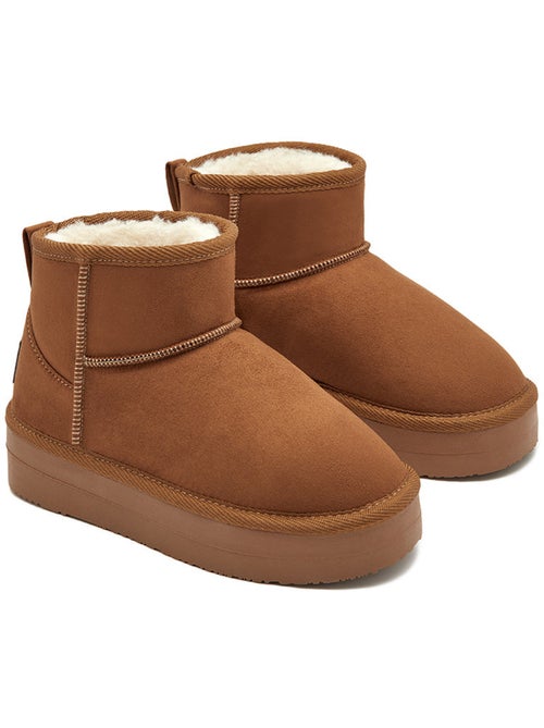 Botins conguitos low - Kiabi Botins conguitos low - Kiabi