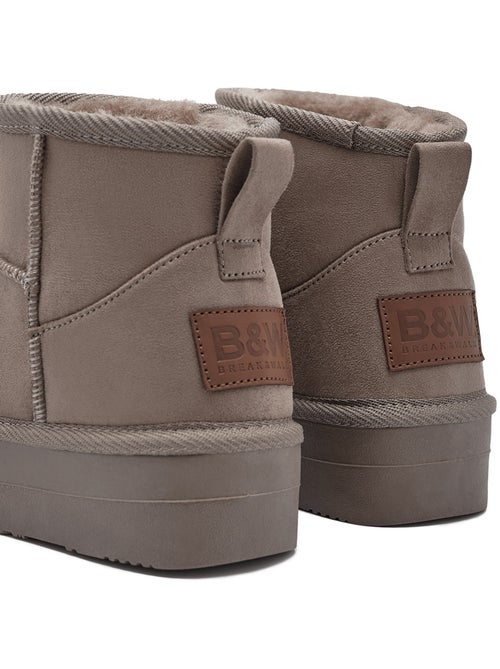 Botins conguitos low - Kiabi Botins conguitos low - Kiabi